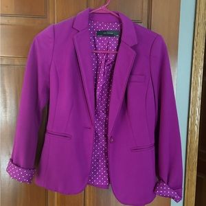 XXSP The Limited Blazer